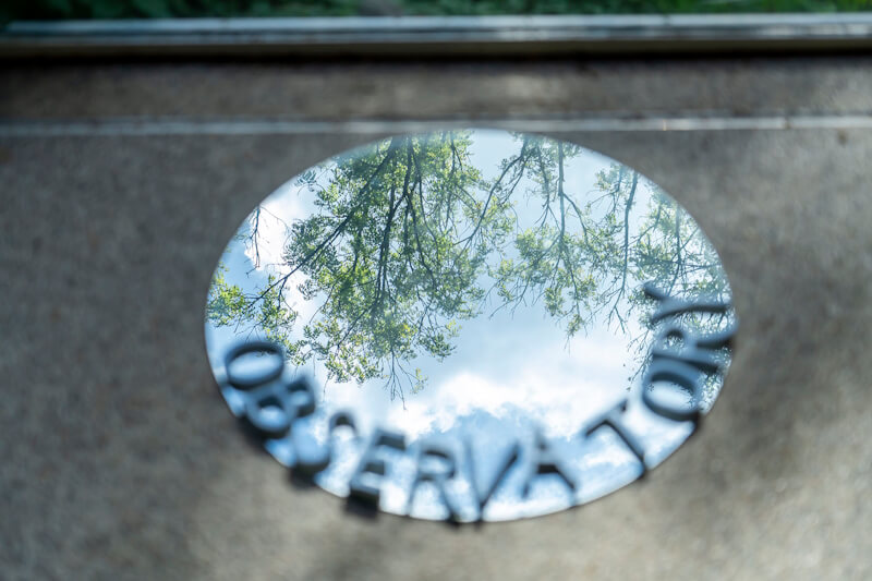 Workshop Taking the overview, underview & longview in the garden